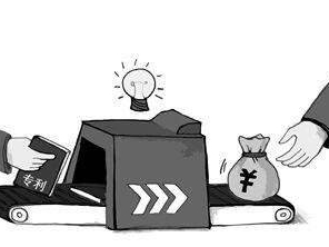 如何從專利大數據“掘金”高價值專利？