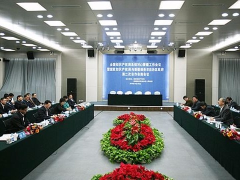 專利審核太慢？這些專利最快十天可以授權！