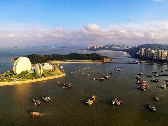 珠海斗門區企業注意啦??！2017年第二批資助資金發放開始啦！