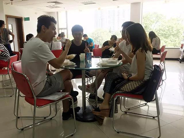 關愛員工身心健康，成就企業未來——記科沃園年度體檢活動